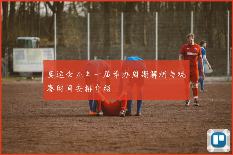 奥运会几年一届举办周期解析与观赛时间安排介绍